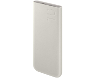 SAMSUNG Galaxy 25W Battery Pack 10.000 mAh EB-P3400XUEGEU - 1124281 - zdjęcie 2